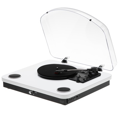  Adler Turntable | AD 1914 | USB port