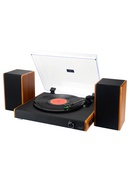  Adler Turntable with USB | AD 1915 | USB port