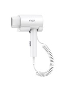 Fēns Adler AD 2285 Wall-Mount Hair Dryer