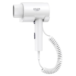 Fēns Adler AD 2285 Wall-Mount Hair Dryer
