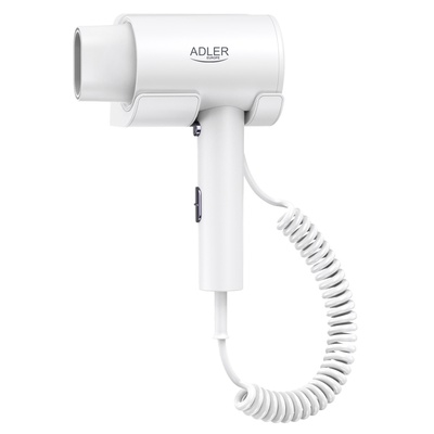 Fēns Adler AD 2285 Wall-Mount Hair Dryer