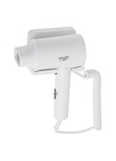 Fēns Adler AD 2285 Wall-Mount Hair Dryer Hover