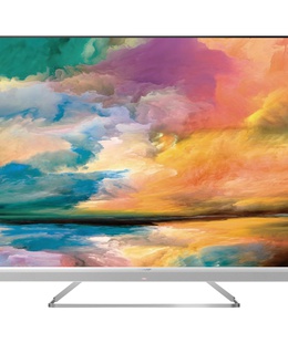 Televizors Sharp | 50GL4260E | 50 (126cm) | Smart TV | Google TV | Ultra HD  Hover