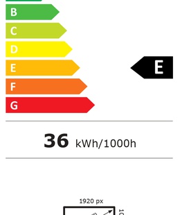 Televizors Sharp 40HA1205E | 40 | FHD | Black  Hover