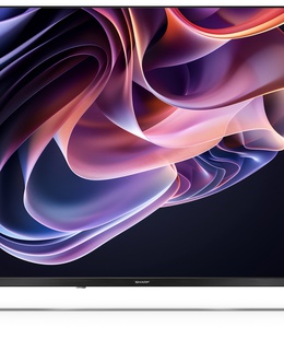 Televizors Sharp | 40HF2265E | 40 | Smart TV | Google TV  Hover