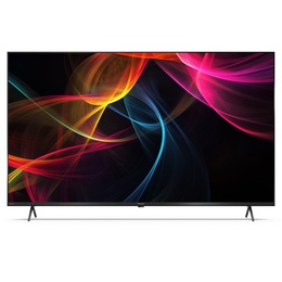 Televizors Sharp | 55HL4265E | 55 | Smart TV | Google TV | UHD | Black