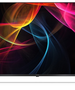 Televizors Sharp | 55HL4265E | 55 | Smart TV | Google TV | UHD | Black  Hover