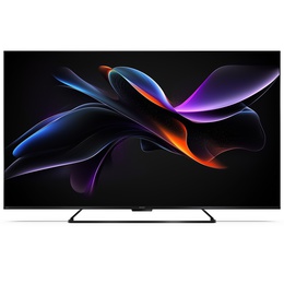 Televizors Sharp | 65HR7265E | 65 | Smart TV | Google TV | Black