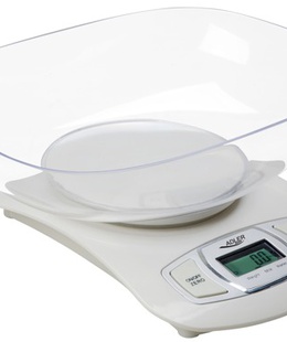Svari Adler AD 3137 Kitchen scales  Hover
