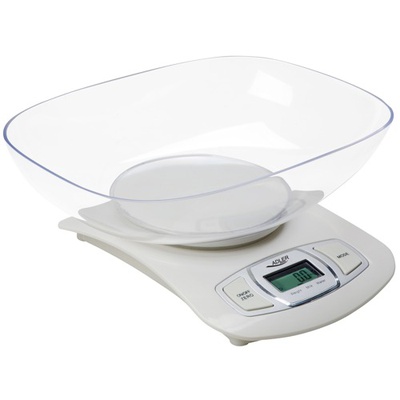 Svari Adler AD 3137 Kitchen scales
