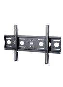  EDBAK | Wall mount | TWB1C-B | 40-75  | Maximum weight (capacity) 80 kg | Black
