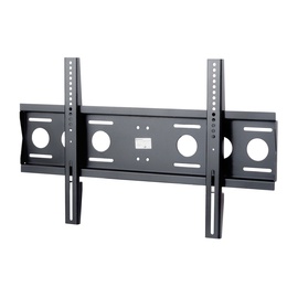  EDBAK | Wall mount | TWB1C-B | 40-75  | Maximum weight (capacity) 80 kg | Black
