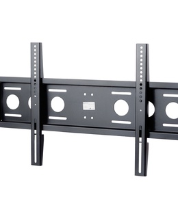  EDBAK | Wall mount | TWB1C-B | 40-75  | Maximum weight (capacity) 80 kg | Black  Hover