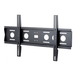  EDBAK | Wall mount | TWB1C-B | 50-86  | Maximum weight (capacity) 80 kg | Black