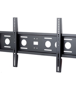  EDBAK | Wall mount | TWB1C-B | 50-86  | Maximum weight (capacity) 80 kg | Black  Hover