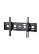  EDBAK | Wall mount | TWB2C-B | 65-86  | Maximum weight (capacity) 80 kg | Black