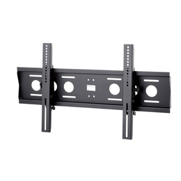  EDBAK | Wall mount | TWB2C-B | 65-86  | Maximum weight (capacity) 80 kg | Black