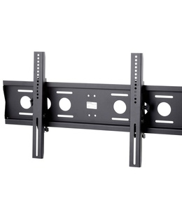  EDBAK | Wall mount | TWB2C-B | 65-86  | Maximum weight (capacity) 80 kg | Black  Hover