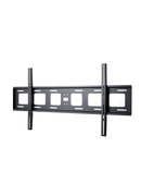 EDBAK | Wall mount | XWB1C-B | 75-110  | Maximum weight (capacity) 110 kg | Black