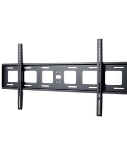  EDBAK | Wall mount | XWB1C-B | 75-110  | Maximum weight (capacity) 110 kg | Black  Hover