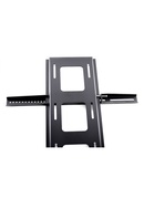  EDBAK | Wall mount | XWB1C-B | 75-110  | Maximum weight (capacity) 110 kg | Black Hover