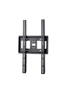  EDBAK | Wall mount | PWB3c-B | Fixed | 40-75  | Maximum weight (capacity) 80 kg | Black