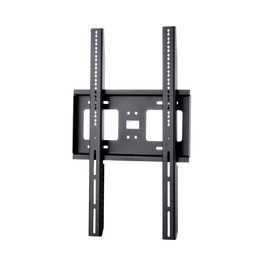  EDBAK | Wall mount | PWB3c-B | Fixed | 40-75  | Maximum weight (capacity) 80 kg | Black