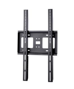  EDBAK | Wall mount | PWB3c-B | Fixed | 40-75  | Maximum weight (capacity) 80 kg | Black  Hover