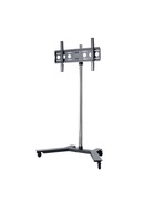  EDBAK | TR5c-B | Trolleys & Stands | 42-65  | Maximum weight (capacity) 80 kg | Black