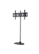 EDBAK | STD01c-B | Trolleys & Stands | 40-75  | Maximum weight (capacity) 80 kg | Black