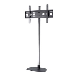  EDBAK | STD01c-B | Trolleys & Stands | 40-75  | Maximum weight (capacity) 80 kg | Black