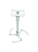 EDBAK | Ceiling mount | PM1W-B | Maximum weight (capacity) 15 kg | White