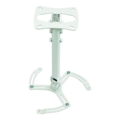  EDBAK | Ceiling mount | PM1W-B | Maximum weight (capacity) 15 kg | White