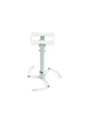  EDBAK | Ceiling mount | PM1W-B | Maximum weight (capacity) 15 kg | White Hover