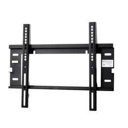 EDBAK Wall mount | EWB100C | 32-43  | Black