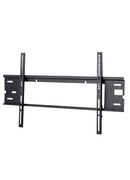  EDBAK | Wall mount | EWB200C-B | Fixed | 40-75  | Maximum weight (capacity) 40 kg | Black
