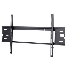  EDBAK | Wall mount | EWB200C-B | Fixed | 40-75  | Maximum weight (capacity) 40 kg | Black