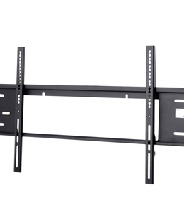  EDBAK | Wall mount | EWB200C-B | Fixed | 40-75  | Maximum weight (capacity) 40 kg | Black  Hover