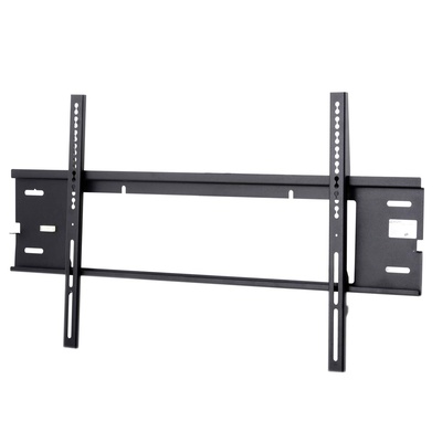  EDBAK | Wall mount | EWB200C-B | Fixed | 40-75  | Maximum weight (capacity) 40 kg | Black