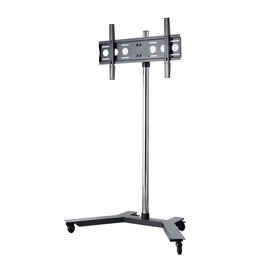  EDBAK | WWTR-TR51c-B | Trolleys & Stands | 37-60  | Maximum weight (capacity) 80 kg | Black