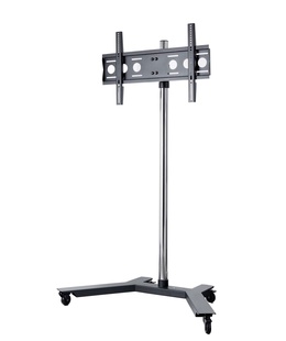  EDBAK | WWTR-TR51c-B | Trolleys & Stands | 37-60  | Maximum weight (capacity) 80 kg | Black  Hover