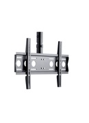  EDBAK | Ceiling mount | CMS21 | 40-75  | Maximum weight (capacity) 60 kg | Black Hover