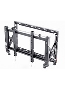  EDBAK | Wall mount | VWPOP65-L | 42-65  | Maximum weight (capacity) 60 kg | Black