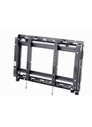  EDBAK | Wall mount | VWPOP65-L | 42-65  | Maximum weight (capacity) 60 kg | Black Hover