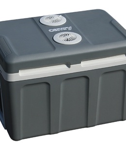  Camry | Portable Cooler | CR 8061 | 45 L | 12 V | F | COOL-WARM switch  Hover