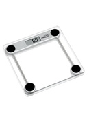 Svari Scales | Adler | Maximum weight (capacity) 150 kg | Accuracy 100 g | Glass