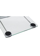 Svari Scales | Adler | Maximum weight (capacity) 150 kg | Accuracy 100 g | Glass Hover