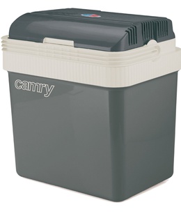  Camry | Portable Cooler | CR 8065 | 21 L | 12 V | F | COOL-WARM switch  Hover