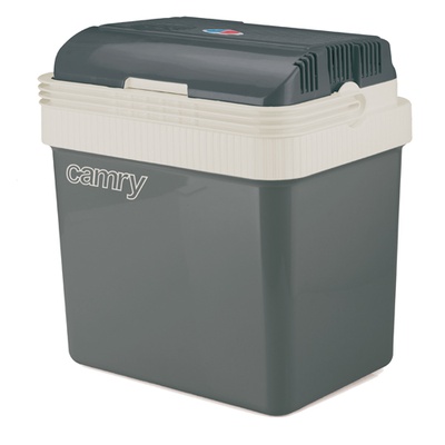  Camry | Portable Cooler | CR 8065 | 21 L | 12 V | F | COOL-WARM switch