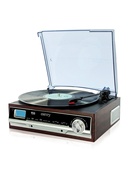  Camry | Turntable with radio